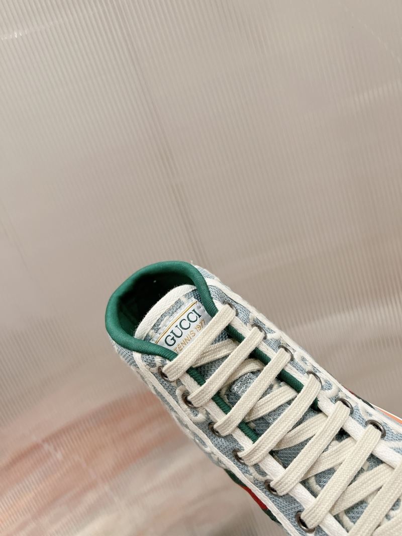 Gucci Tennis 1977